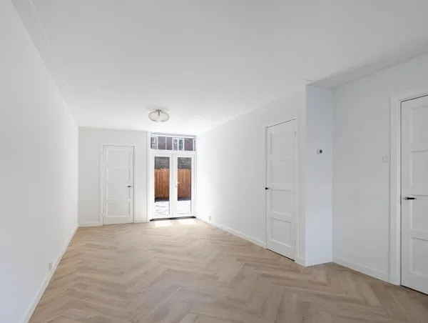 Apartment for rent: Albatrosstraat 32, Watervogelbuurt Utrecht