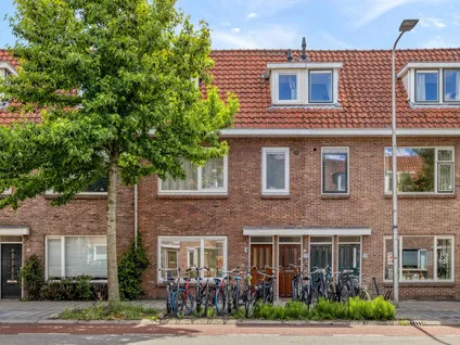 Appartement te huur: Albatrosstraat 32, Watervogelbuurt Utrecht