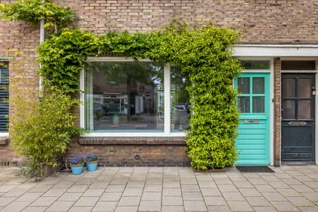 Appartement te koop: Albatrosstraat 47, Watervogelbuurt Utrecht