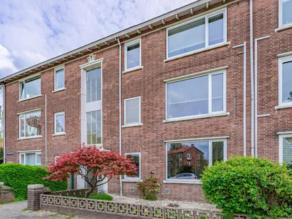 Appartement te koop: Alberdingk Thijmkade 6, Voorburg Midden zuid Voorburg