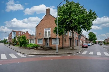 Appartement te koop: Alberdingk Thijmstraat 1, Blerick-Centrum Venlo
