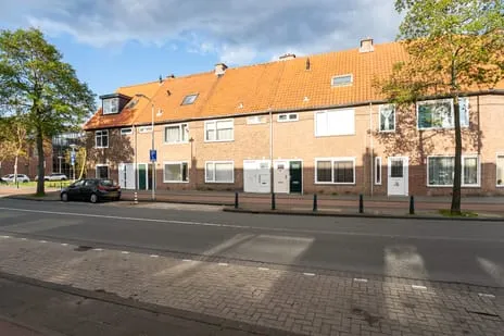 Appartement te koop: Alberdingk Thijmstraat 160, Spoorwijk 'S-Gravenhage