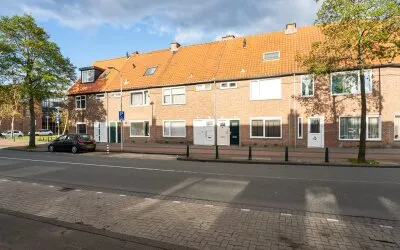 Appartement te koop: Alberdingk Thijmstraat 160, Spoorwijk 'S-Gravenhage