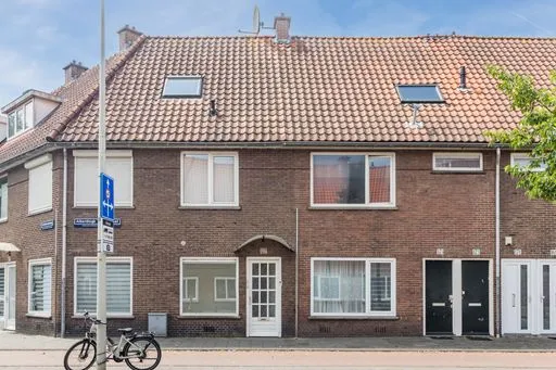Appartement te koop: Alberdingk Thijmstraat 177, Spoorwijk 'S-Gravenhage