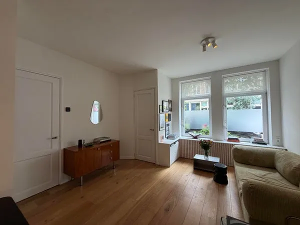 Home for rent: Alberdingk Thijmstraat, Helmersbuurt-Oost Amsterdam
