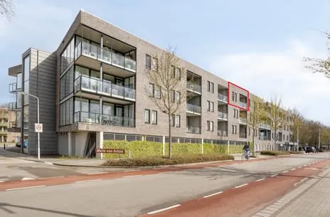 Appartement te koop: Alberdingk Thijmstraat 101, Triniteit Terneuzen