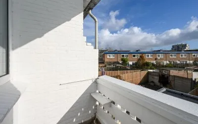 Woning te koop: Alberdingk Thijmstraat 174, Spoorwijk 'S-Gravenhage