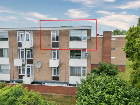 Appartement te koop: Alberickstraat 141, Vastenavondkamp-Noord Venlo