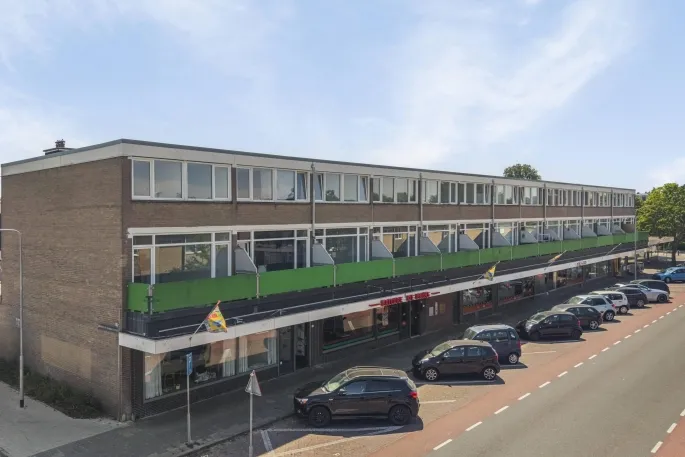 Appartement te koop: Alberickstraat 23, Venlo