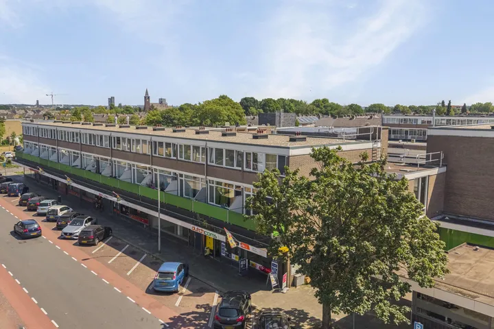 Appartement te koop: Alberickstraat 31, Vastenavondkamp-Noord Venlo