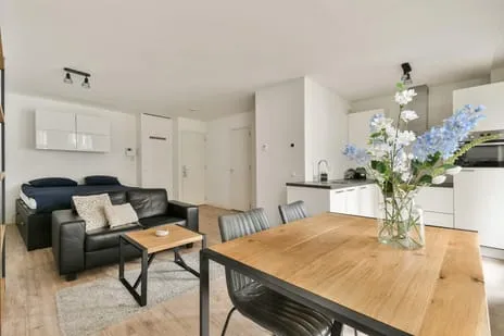 Studio for sale: Albert Cuypstraat 124-2A, Sarphatiparkbuurt Amsterdam