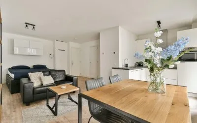 Studio te koop: Albert Cuypstraat 124-2A, Sarphatiparkbuurt Amsterdam