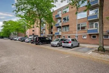 Appartement te koop: Albert Cuypstraat 128, Withuis Venlo