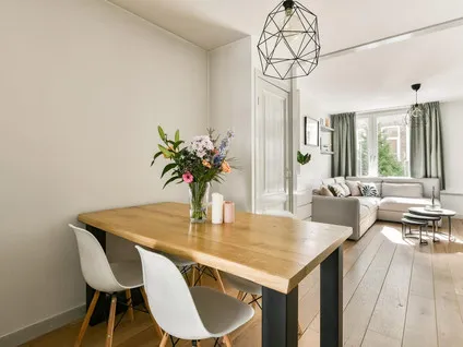 Appartement te koop: Albert Cuypstraat 200-1, Sarphatiparkbuurt Amsterdam