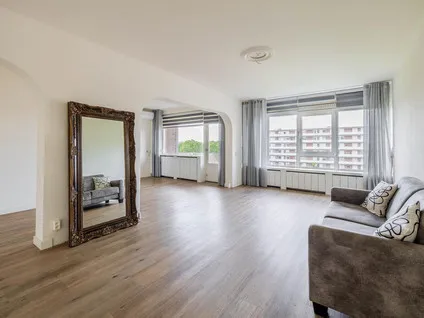 Appartement te koop: Albert Cuypstraat 292, Withuis Venlo