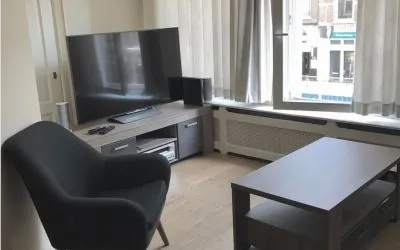 Appartement te koop: Albert Cuypstraat 47-1, Hercules Seghersbuurt Amsterdam