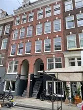 Room for rent: Albert Cuypstraat, Hercules Seghersbuurt Amsterdam