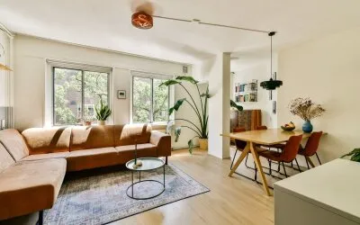 Appartement te koop: Albert Luthulistraat 26C, Transvaalbuurt-West Amsterdam
