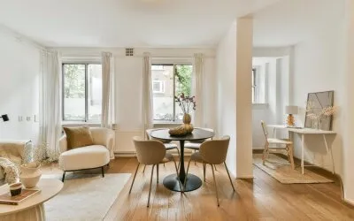 Appartement te koop: Albert Luthulistraat 30A, Transvaalbuurt-West Amsterdam