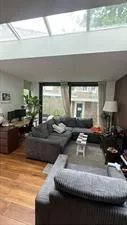 Kamer te huur: Albert Luthulistraat, Transvaalbuurt-West Amsterdam