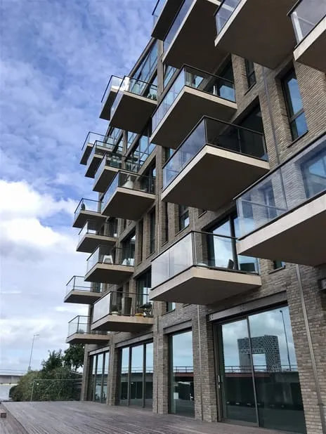 Appartement te huur: Albert Molhof 27, Buiksloterham-Zuid Amsterdam