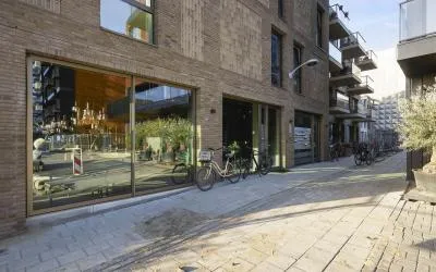 Appartement te huur: Albert Molhof 37, Buiksloterham-Zuid Amsterdam