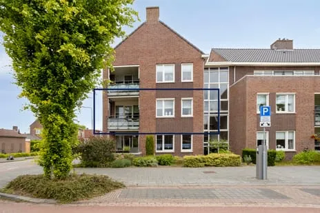 Appartement te koop: Albert Neuhuysstraat 30, Baarlo-centrum Baarlo (Li)