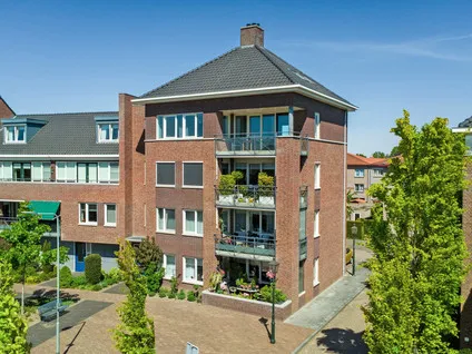 Appartement te koop: Albert Neuhuysstraat 44, Baarlo-centrum Baarlo
