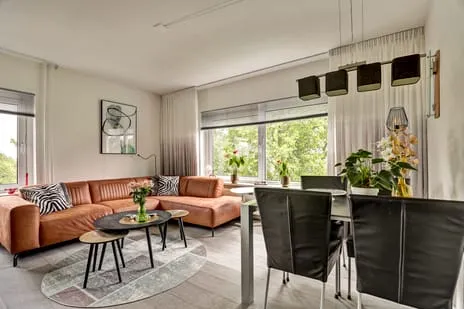 Apartment for sale: Albert Plesmanplein 62, Statensingel Gouda