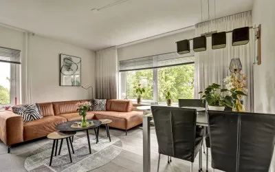 Appartement te koop: Albert Plesmanplein 62, Statensingel Gouda