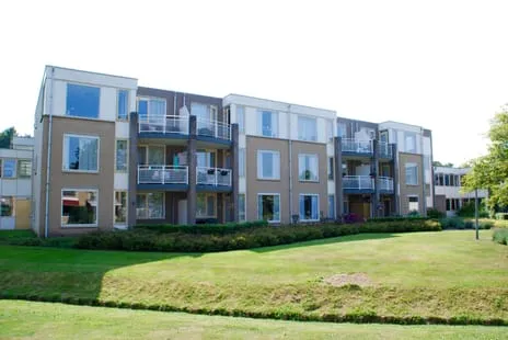 Appartement te huur: Albert Schweitzerlaan 113, Hogeland Epe