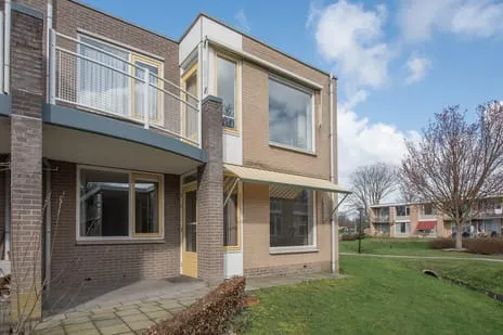 Appartement te huur: Albert Schweitzerlaan 171, Hogeland Epe