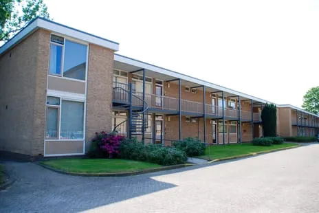 Appartement te huur: Albert Schweitzerlaan 75, Hogeland Epe