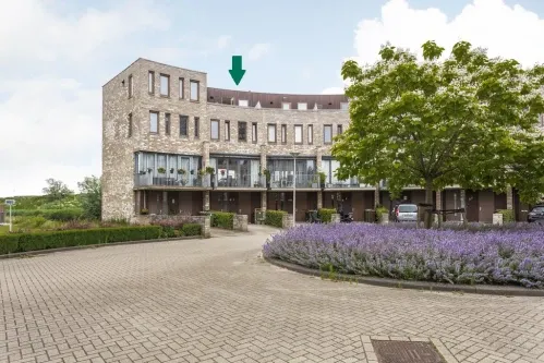 Tussenwoning te koop: Albert Schweitzerstraat 28, Dragonder Oost Veenendaal