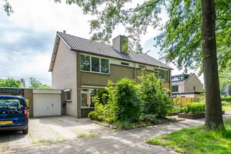 Tussenwoning te koop: Albert Schweitzerstraat 3, Grobbendonck Goirle