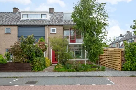 Hoekwoning te koop: Albert Schweitzerstraat 4, Reeuwijk-Brug-Zuidwest Reeuwijk
