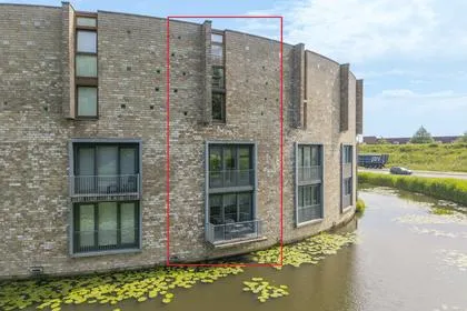 Tussenwoning te koop: Albert Schweitzerstraat 6, Dragonder Oost Veenendaal