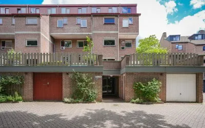Appartement te koop: Albert van Dalsumlaan 249, Rijnsweerd Utrecht
