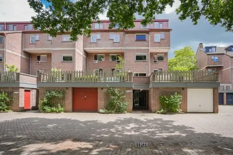 Appartement te koop: Albert van Dalsumlaan 249, Rijnsweerd Utrecht