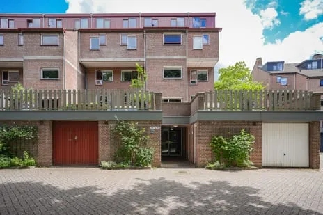Appartement te koop: Albert van Dalsumlaan 249, Rijnsweerd Utrecht