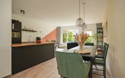Appartement te koop: Albert van Dalsumlaan 335, Rijnsweerd Utrecht