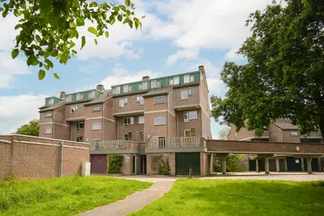 Appartement te koop: Albert van Dalsumlaan 335, Rijnsweerd Utrecht