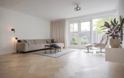 Hoekwoning te koop: Albert van Dalsumlaan 35, Rijkerswoerd-Oost Arnhem