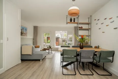 Appartement te koop: Albert van Dalsumlaan 381, Rijnsweerd Utrecht