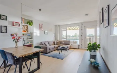 Appartement te koop: Albert van Dalsumlaan 459, Rijnsweerd Utrecht