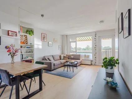 Appartement te koop: Albert van Dalsumlaan 459, Rijnsweerd Utrecht