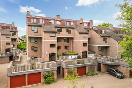 Appartement te koop: Albert van Dalsumlaan 781, Rijnsweerd Utrecht