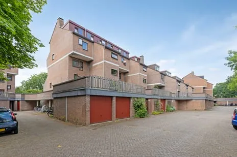 Appartement te koop: Albert van Dalsumlaan 785, Rijnsweerd Utrecht
