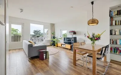 Appartement te koop: Albert van Dalsumlaan 809, Rijnsweerd Utrecht