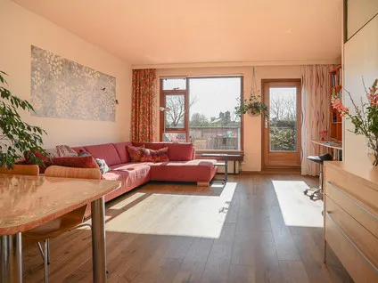 Appartement te koop: Albert van Dalsumlaan 865, Rijnsweerd Utrecht